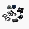 Daily Hardware Cooking Utensils Agriculture Machinery Accessories PPS Plastic Injection Molding Products Parts Engineering CNC Machining Mould Custom Processing
