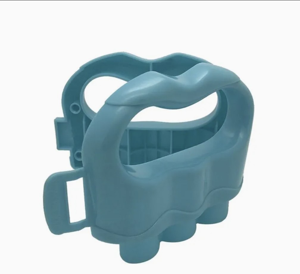 High Quality Plastic Mould Injection Service ABS PP PC Custom Plastic Injection Molding Product