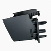 OEM Custom Plastic Molding Service ABS Custom Plastic Part Injection Molding Product