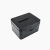 OEM Custom High Precision TPU Plastic Molding Polyurethane (PU) Machinery Plastic Part Injection Molding Product