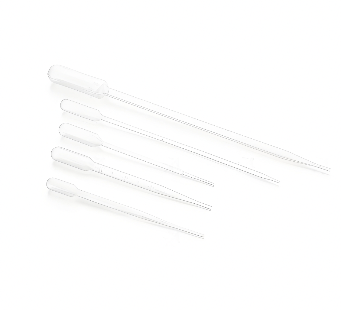 plastic moulds Wide-orifice PP/PS Cell Transfer Pipette