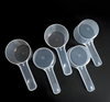 plastic mold Graduated PP/PE Measuring Scoop