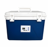 Frost-free PP/PE Cryobox with Grid