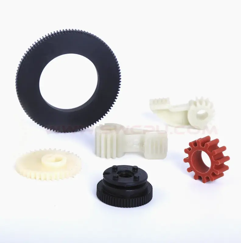 What Are Bevel Gears Used For?