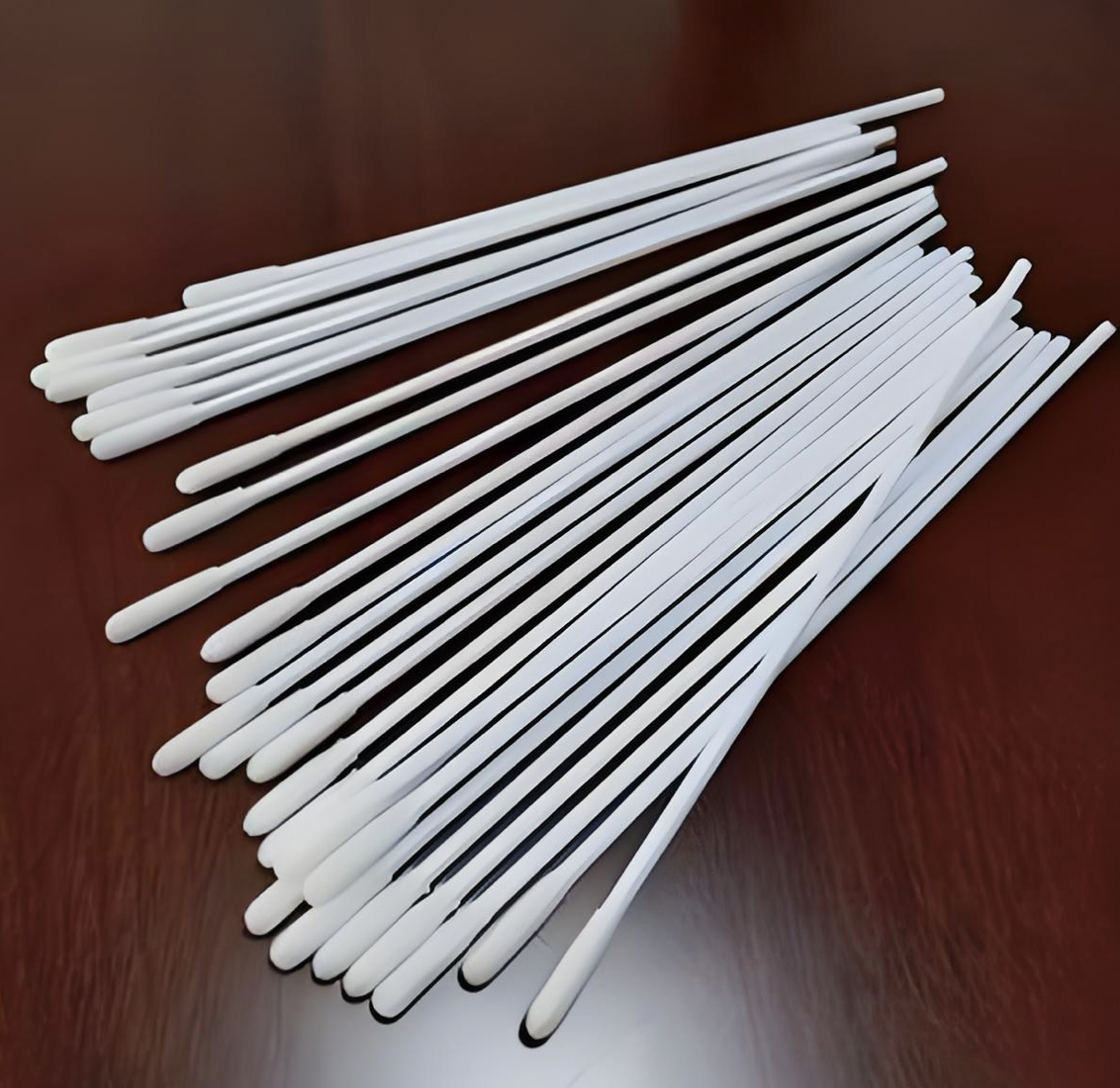 plastic moulding COVID-19 Test PP/PS Nasal Swab Holder 