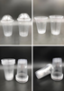 Injection Molding Optical-Grade PMMA/PS Spectrometer Cuvette 
