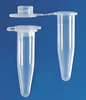 plastic injection molding companies Low-Adhesion PTFE/PP Microcentrifuge Tube 
