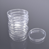  complex injection molding Sterile PP/PS Petri Dish with Ventilation