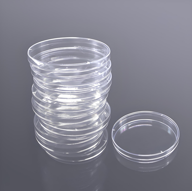 injection moulding products manufacturers Sterile Molded PP/PE Petri Dish