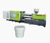 High-Performance Injection Molding Machine for Paint Bucket ProductionNeedles