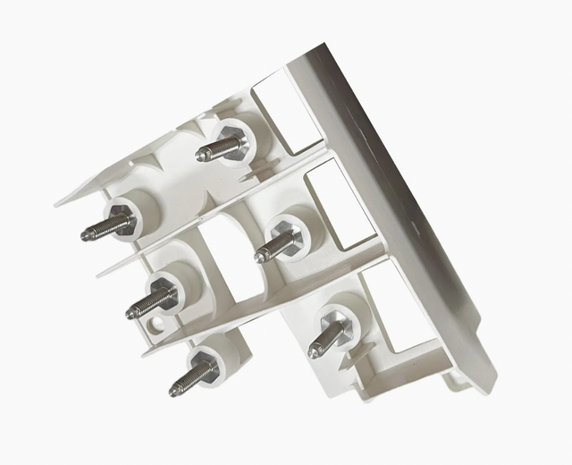 PP/PE/PC/PS/PVC/PBT/PA/ABS/POM Molded Plastic Products for Industrials