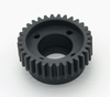 Nonstandard Customized Plastic/POM/Nylon Helical Gear