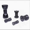 Customized Injection Molded Plastic Parts by Injection Molding Process