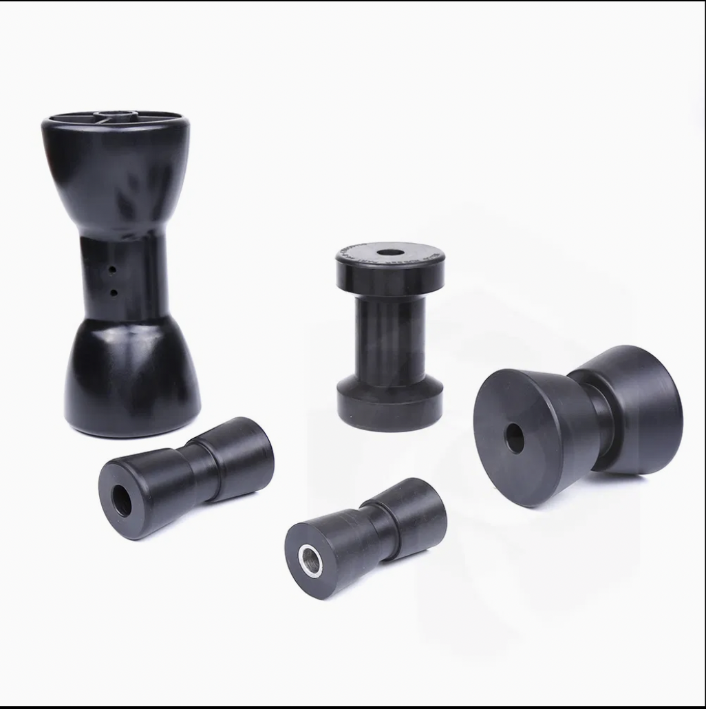 Customized Injection Molded Plastic Parts by Injection Molding Process