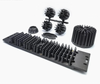 Factory Customized OEM Precision Mold Plastic Injection Molding Parts Service 