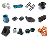 China Ningbo Factory Plastic Injection Molding Service Custom Injection Mould Plastic Collartrials