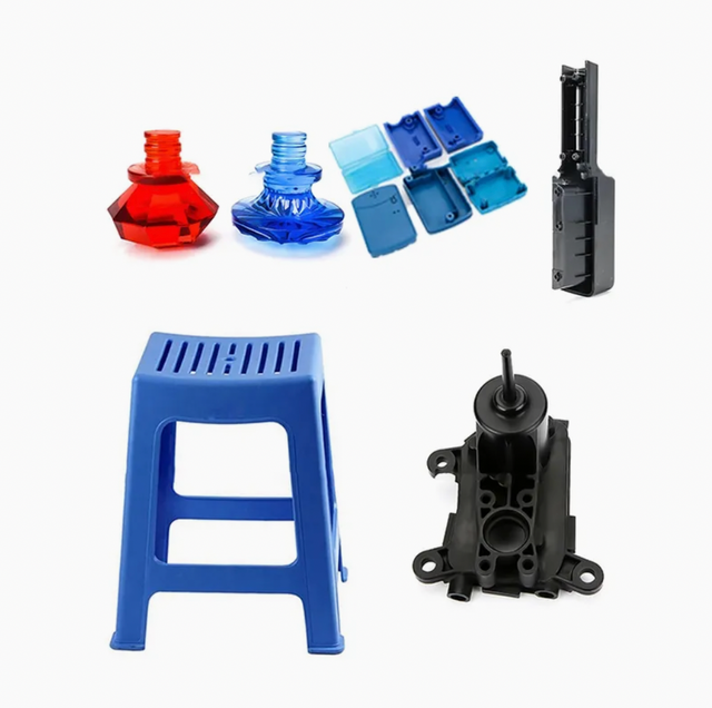 Quality Injection Molding Company Offering Tailored Plastic Manufacturingts