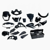 Custom Plastic Molding Service Injection Moulding Moulds Plastic Injection Supplier