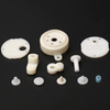 High Quality Environmental Material UHMWPE Gear Accessories Customization Plastic Gear
