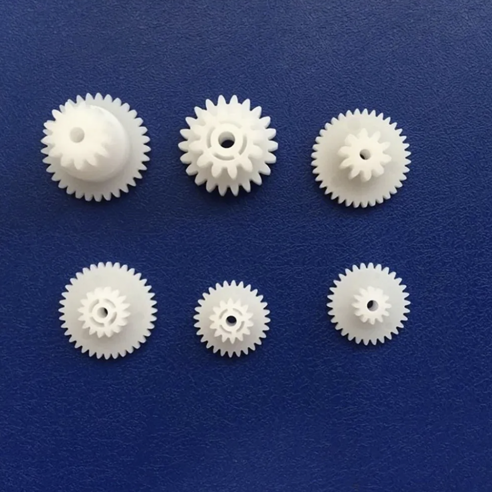 Factory Direct Sales of Various Gear Parts