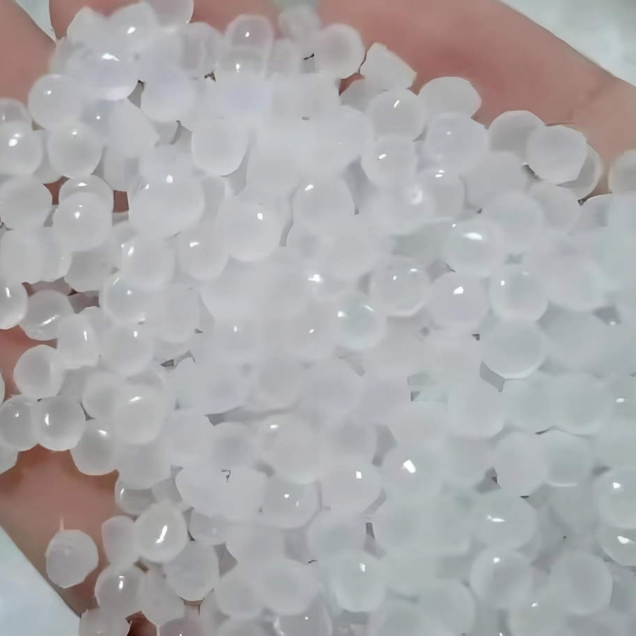 A Comprehensive Introduction to Materials for Injection - Molded Products