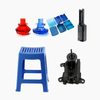Cheap Price High Quality Plastic Injection Mould Factory Custom Plastic Injection Molding