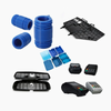 Customized Size Plastic Part for Injection Molding Solutions