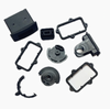 OEM Customized Rapid Prototype Mould Manufacturer ABS Plastic Parts Injection Molding for Small Molded Parts