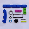 Affordable Nylon Spur Gears for Plastic Injection Molding Applications