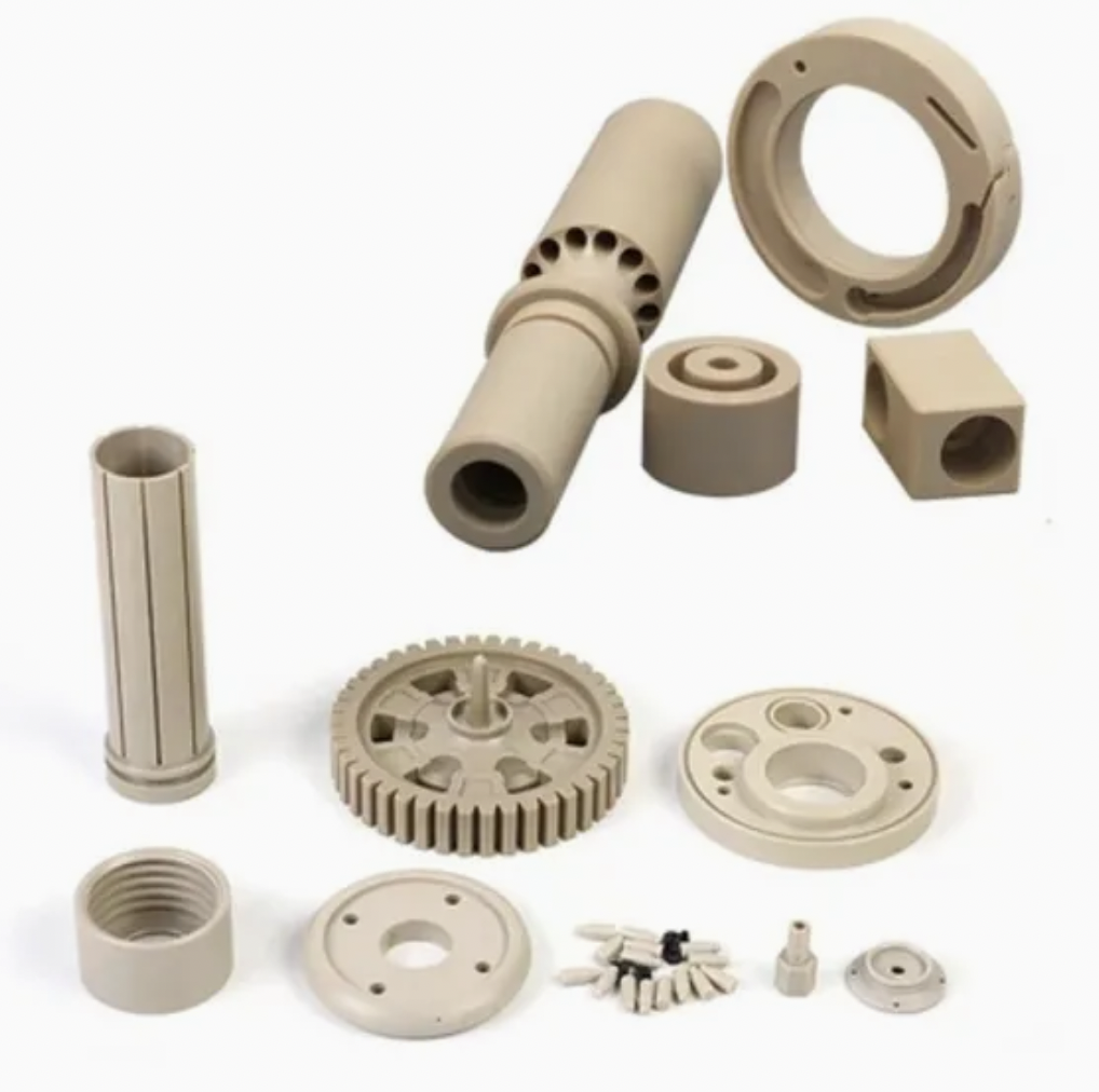 Optical Peek Plastic Molded Product Injection Mould and Molding Service