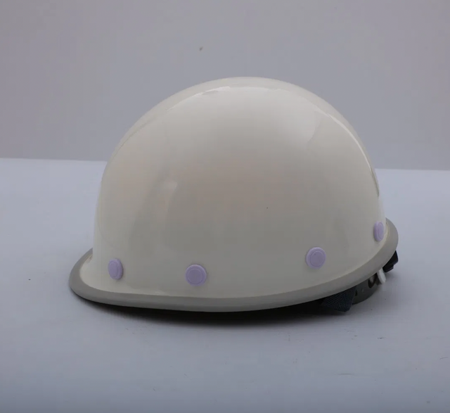 OEM Manufacturer Custom Plastic Products Injection Molding Helmet