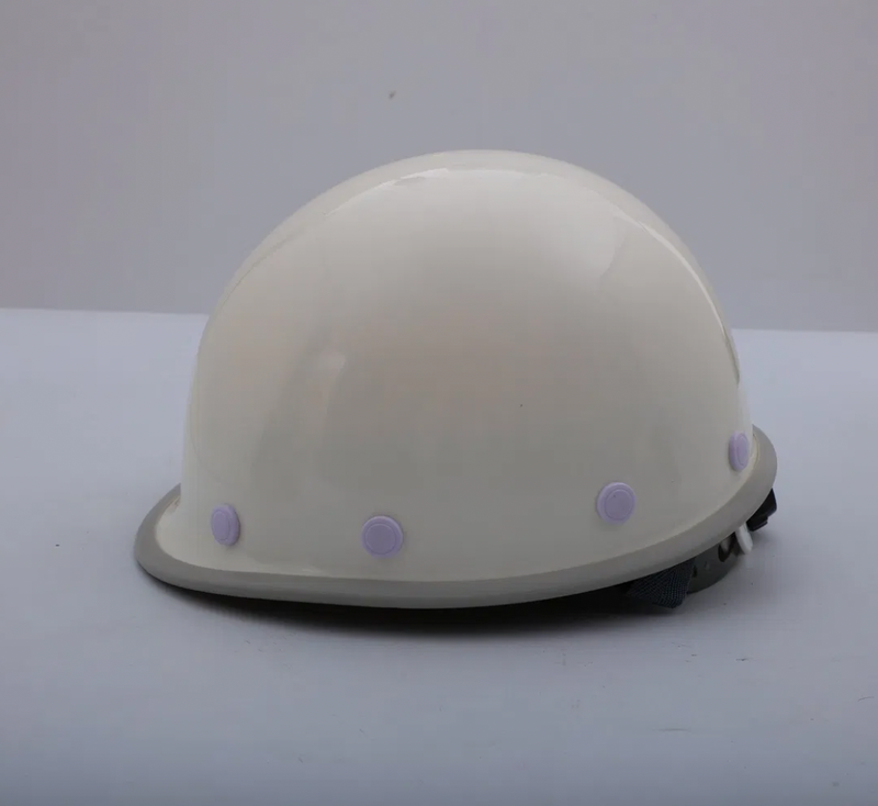 OEM Manufacturer Custom Plastic Products Injection Molding Helmet
