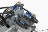 Plastic Paint Bucket Injection Molding Machine for HDPE Tap Paint Bucket
