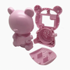 High Quality Plastic Mould Injection Service ABS PP PC Custom Plastic Injection Molding Product