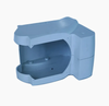 Custom ABS Injection Molding Plastic Parts PP PE PC ABS Plastic Parts