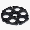 Injection Molding Processing Plastic Products Customized Processing of Plastics Injection Molding Production