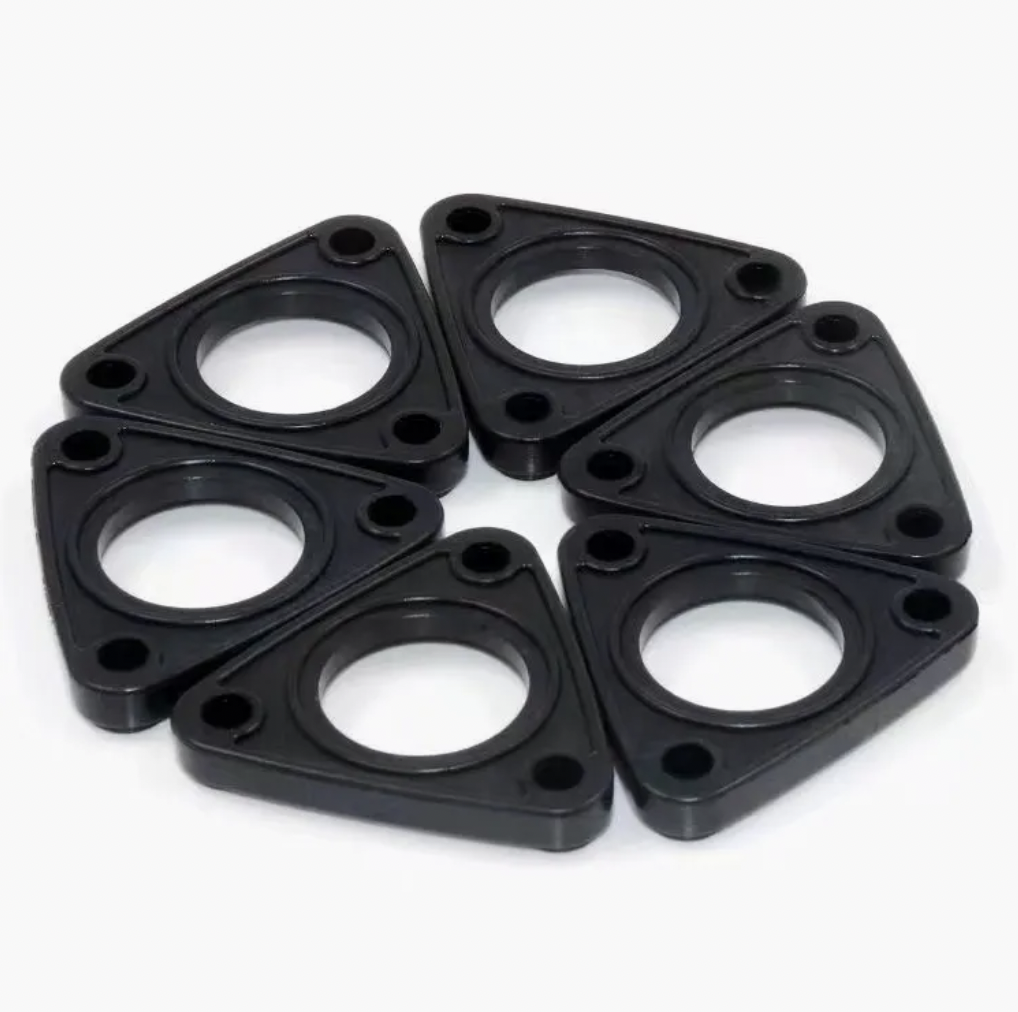 Injection Molding Processing Plastic Products Customized Processing of Plastics Injection Molding Production
