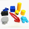 OEM Custom High Precision TPU Plastic Molding Polyurethane (PU) Machinery Plastic Part Injection Molding Product