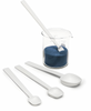  medical injection moulding Sterile PP/PS Sampling Spoon