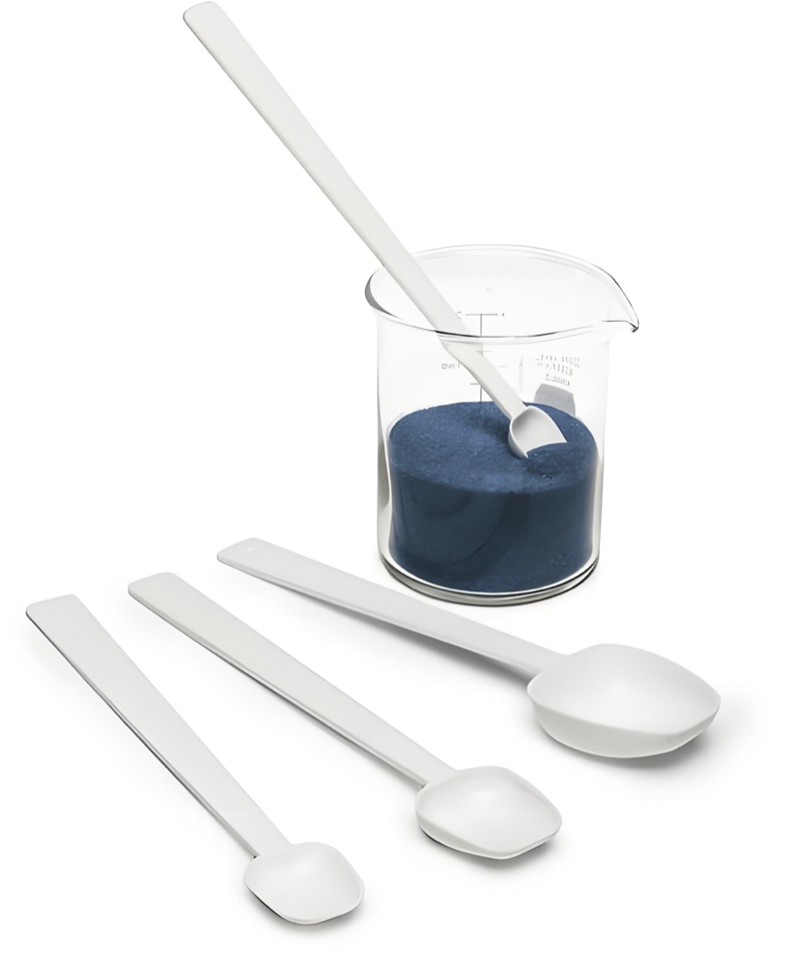  medical injection moulding Sterile PP/PS Sampling Spoon