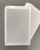 thermoset injection molding Magnetic PP/PS Microplate Cover