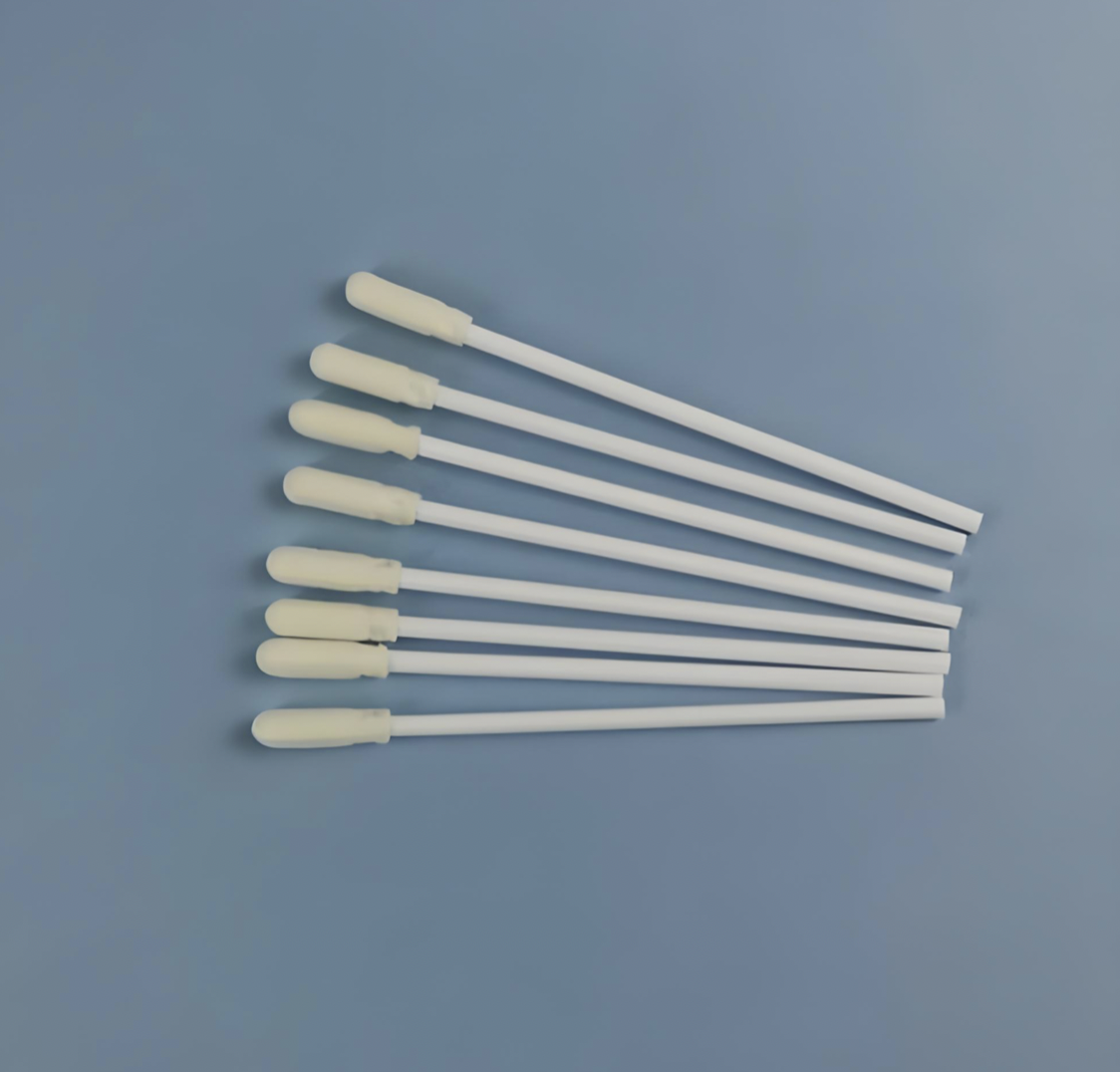 plastic moulding COVID-19 Test PP/PS Nasal Swab Holder 