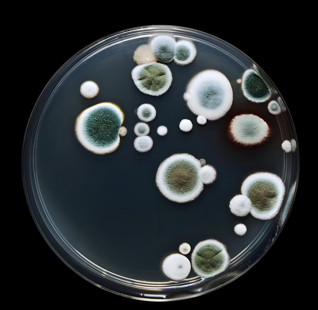  complex injection molding Sterile PP/PS Petri Dish with Ventilation