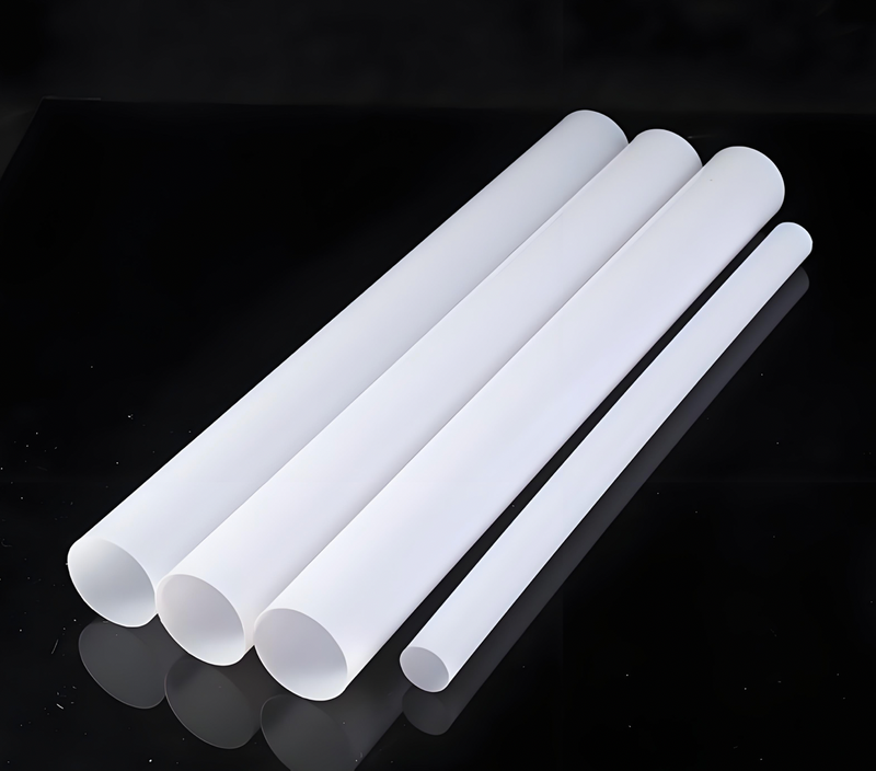  polystyrene injection molding Ultracentrifuge Molded PP/PS Tube 
