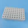 Injection Molding Optical-Grade PMMA/PS Spectrometer Cuvette 