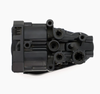Plastic Injection Molding Parts Bus Handle/Bus Grab Handles/Grab Handles for Buses