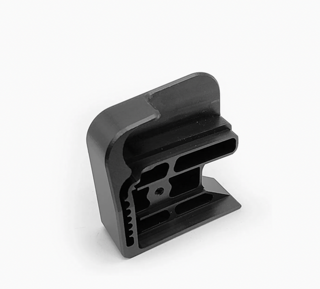 OEM ABS/PP/PE/Nylon Molded Injection Plastic Parts