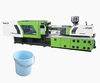 High-Performance Injection Molding Machine for Paint Bucket ProductionNeedles