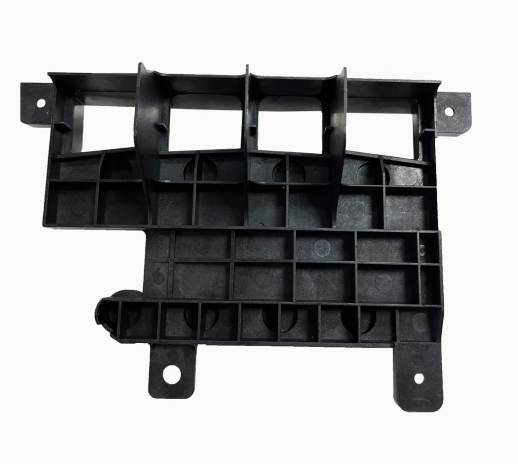 PP/PE/PC/PS/PVC/PBT/PA/ABS/POM Molded Plastic Products for Industrials