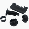 PP/PE/PC/PS/PVC/PBT/PA/ABS/POM Molded Plastic Products for Industrials